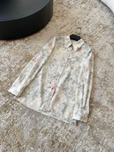 CC 2025 Long- sleeved Shirt